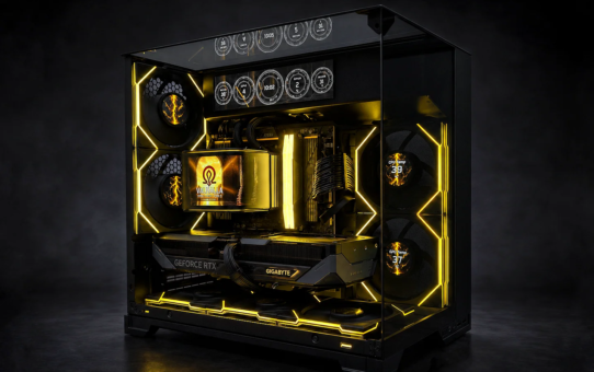 Best Gaming PCs Under $1,000